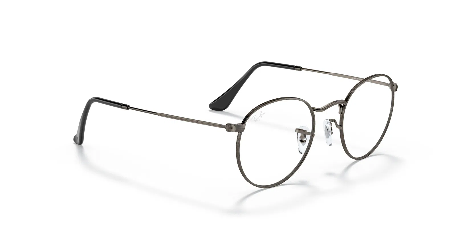 Ray-Ban Round Metal 3447V Eyeglasses - view 108